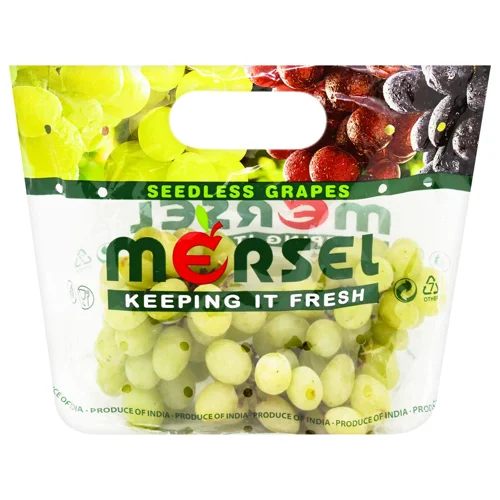 Виноград преміум білий