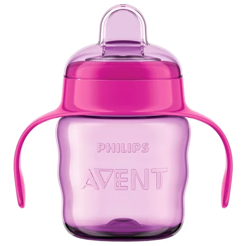 Чашка-поїлка Philips Avent з носиком 200мл