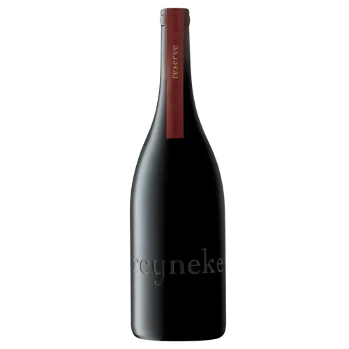 Вино Reyneke Biodynamic Reserve Syrah червоне сухе 13% 0,75л