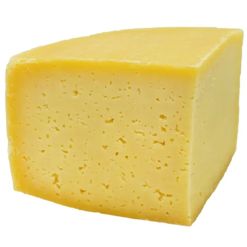 Сир Український органічний 50%