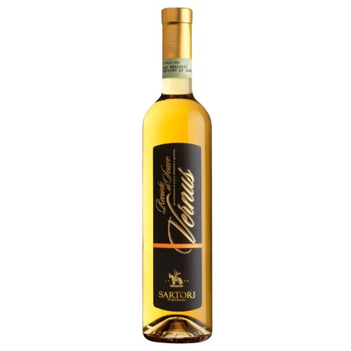 Вино Sartori Recioto di Soave біле солодке 13,5% 0,75л