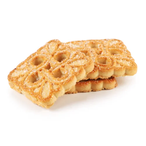 Печиво Цукрове Вищого Ґатунку Пряженка Zhytomyr, 1 кг