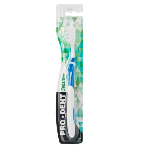 Зубна щітка Pro-Dent Sensitive м'яка