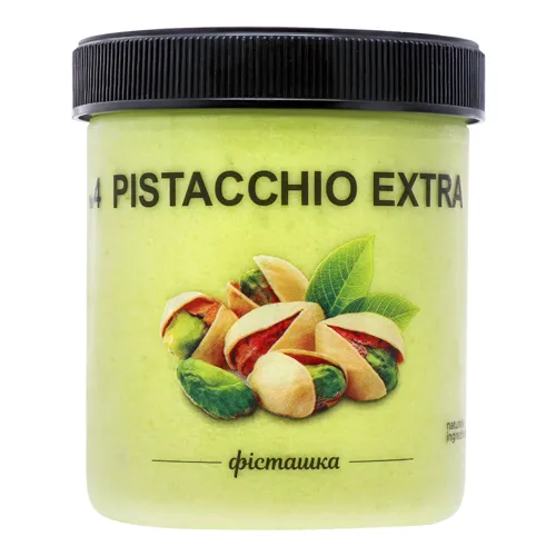 Морозиво Фісташка La Gelateria Italiana п/б 330г