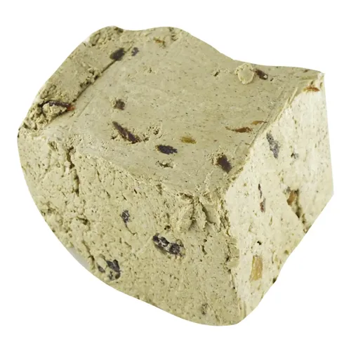 Халва Дружківська з родзинками