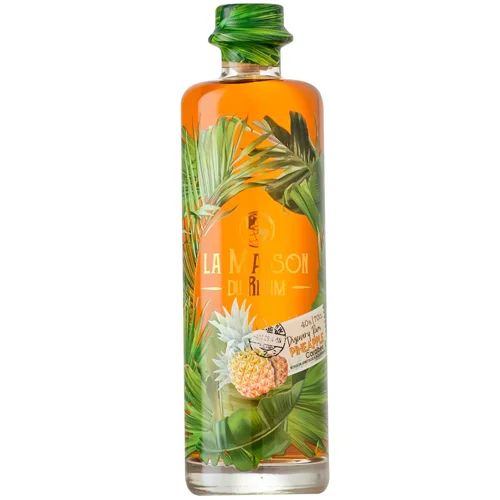 Ром La Maison Du Rhum Discovery Pineapple 40% 0,7л