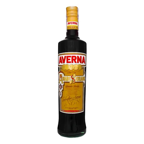 Лікер Averna Amaro 0.7л х6