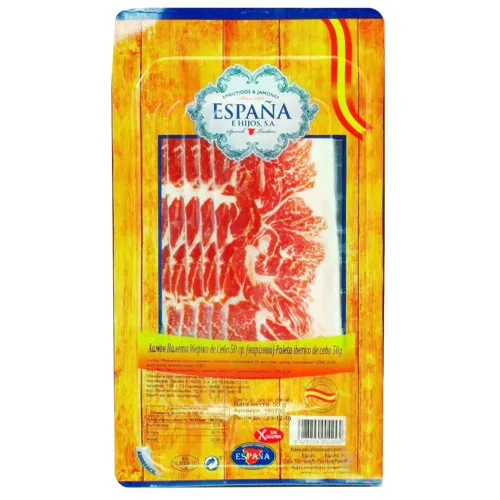 Хамон Espana Палето Іберіко де Себо 50г
