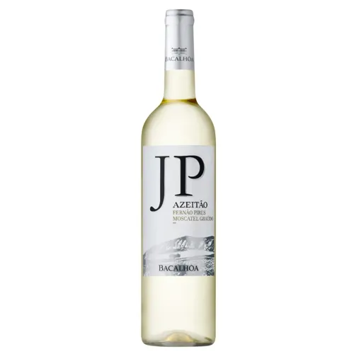 Вино Bacalhoa JP Azeitao Branco біле сухе 13% 0,75л