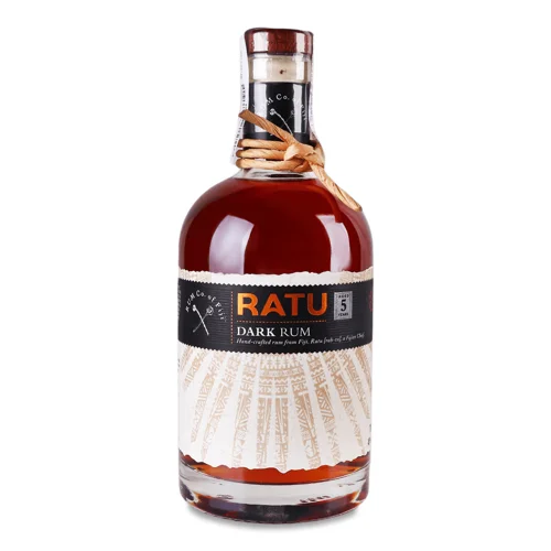 Ром Ratu,0,7л