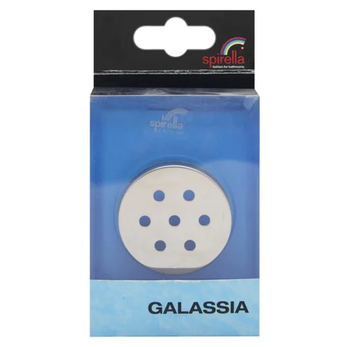 Мильниця Spirella Galaxy