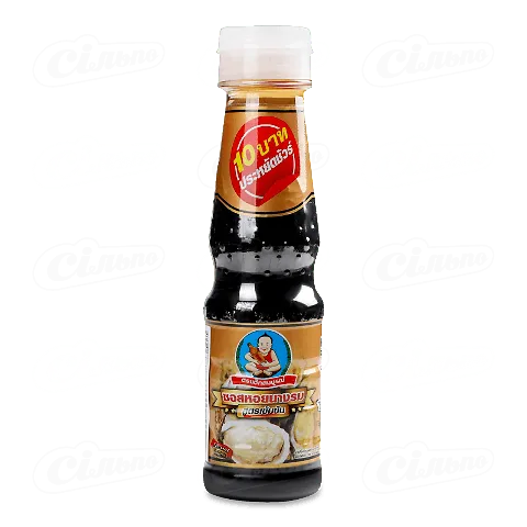 Соус Healthy Boy Brand густий з устрицями, 150г