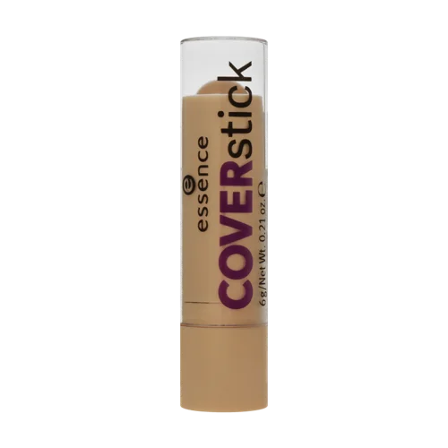 Коректор Coverstick №20 Essence, 6 г, Вищого ґатунку