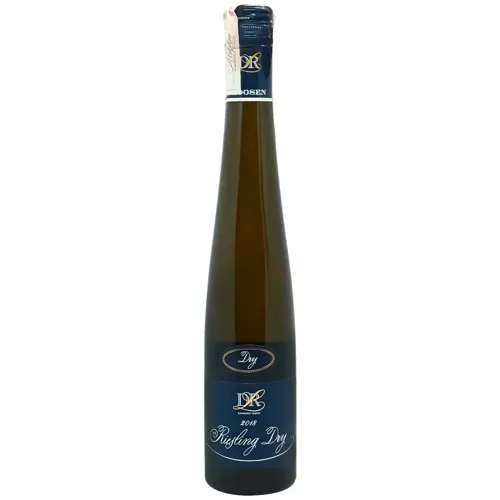 Вино Dr.Loosen Riesling Trocken 12%, 0,375л