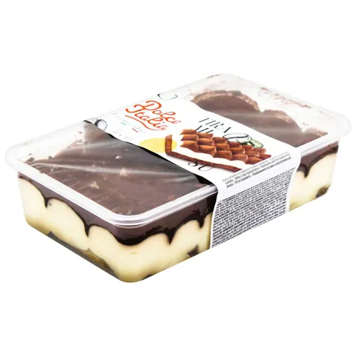 Десерт Тірамісу Dolce Italia 500г