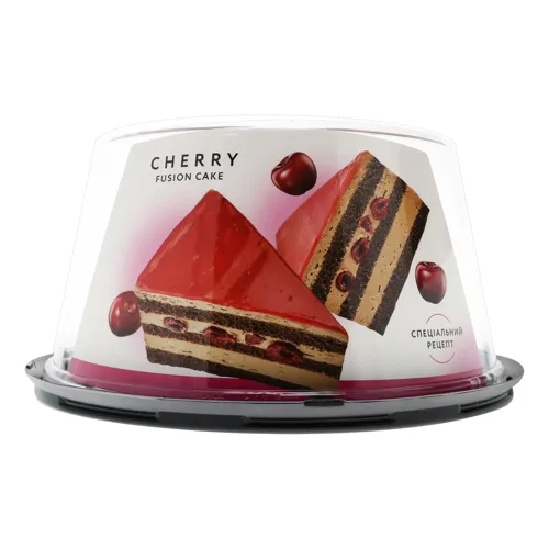 Торт Cherry chocolate Nonpareil п/у 0.85кг