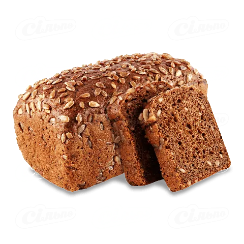 Хліб Agrola Баварський, 300г