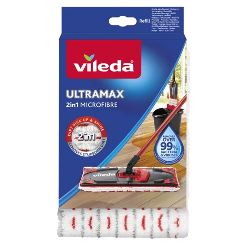 Моп Vileda Ultramax змінний