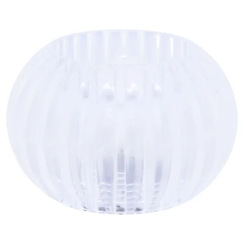 Свічка Зед LED 5,5х4см