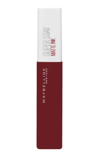 Помада Рідка Super Stay Matte Ink №50 Maybelline, 5мл