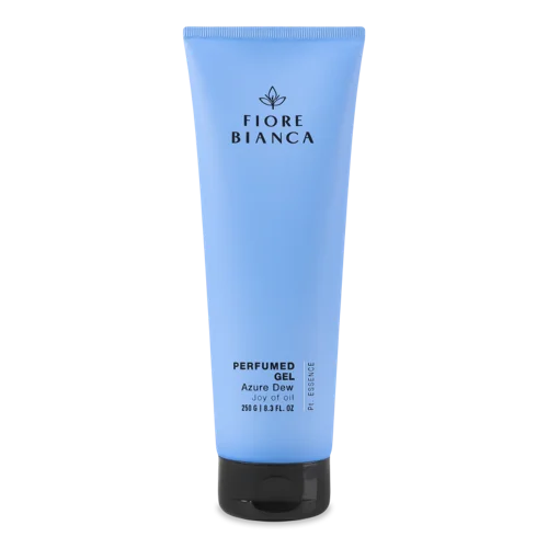 Гель для Душу Парфумований Azure Dew Fiore Bianca, 250г