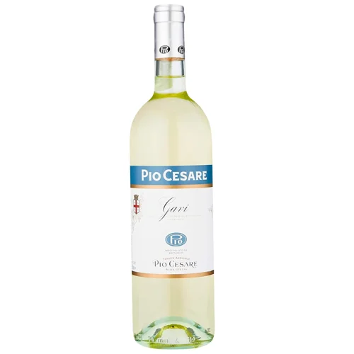 Вино Pio Cesare Gavi біле сухе 13,5% 0,75л