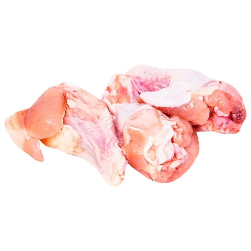 Крило курчати-бройлера плечова частина охолоджене вагове