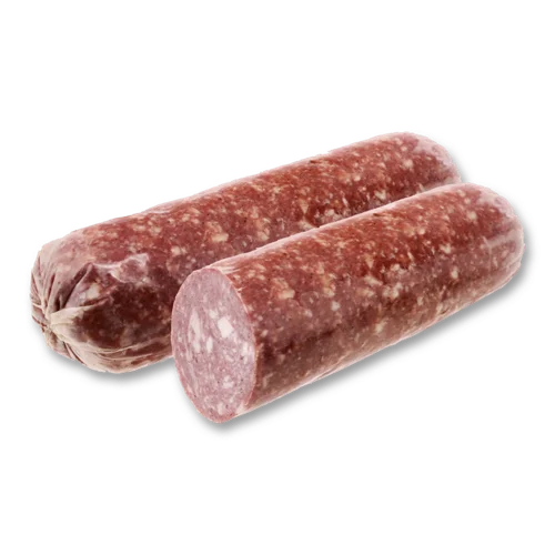 Ковбаса Салямі Димне М'ясо Від Тараса Варено-Копчене, кг