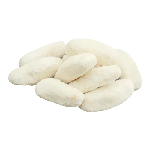 Печиво здобне Білосніжка Світязь кг