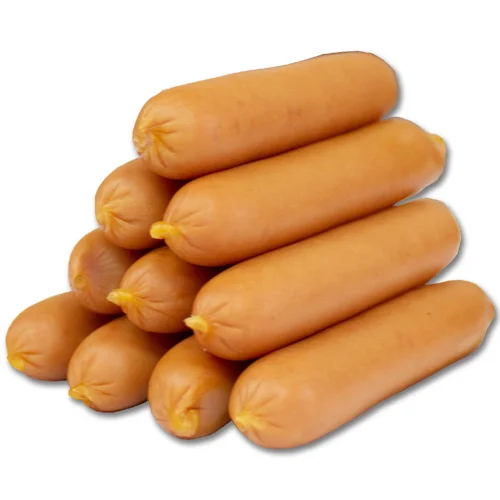 Сосиски Ювілейний Преміум Віденські н/о в/с,кг