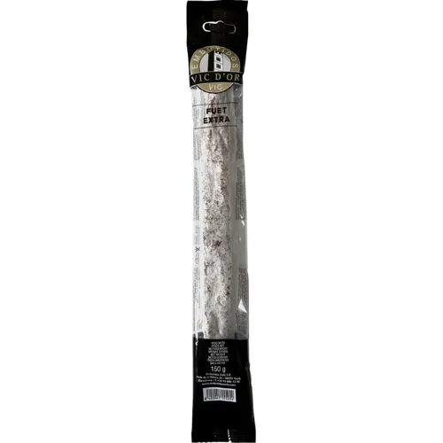 Ковбаса Vic Dor Fuet extra 150г