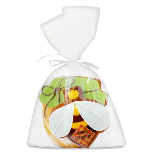 Пряники Мед Вищого Ґатунку, 200г