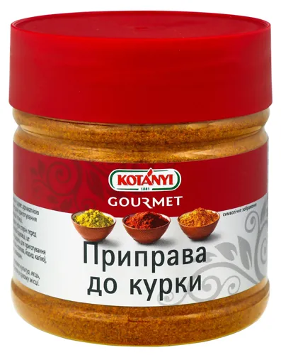Приправа Kotanyi До курки 332г