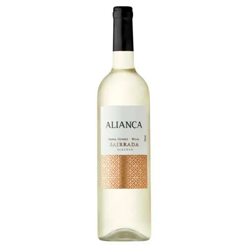 Вино Alianca Bairrada Reserva біле сухе 13% 0,75л