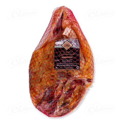 Хамон Argal «Екстрамадура» на кістці, кг