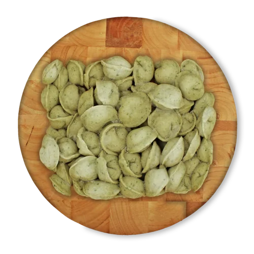 Пельмені З Індика Кольорові DomaDoma, кг