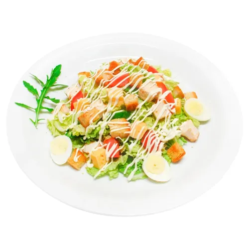 Салат Олімп