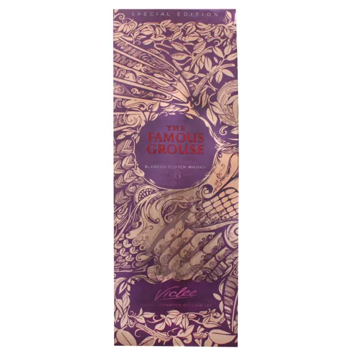 Віскі 0.7л 40% The Famous Grouse 16 років