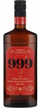 Настоянка Bitter 999 40%, 0,5л