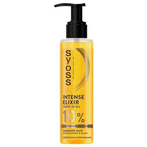 Олія для волосся Syoss Intense Elixir 100мл