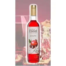 Сироп ТМ Top Sirop Гренадін 700мл