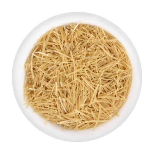 Макаронні Вироби Вермішель Вищого Ґатунку, 400г