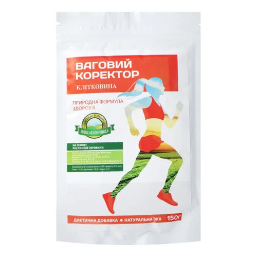 Клітковина Вищого Ґатунку, 150 Г