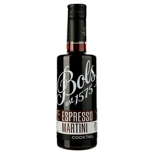 Коктейль Bols Espresso Martini 0.375 л 14.9%