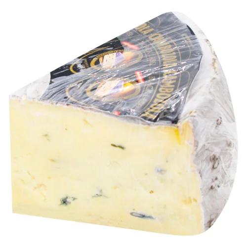 Сир Kaserei Champignon Cambozola Black Label 70%