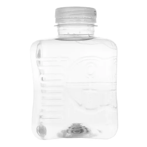 Вода питна льодовикова джерельна Fromin 0.5л