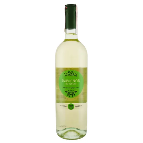 Вино Le Colline dei Filari Sauvignon Igt delle Venez 12%, 0,75л