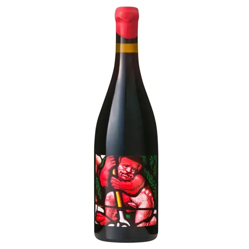 Вино Domaine de l'Ecu Mephisto MMXVI червоне сухе 12% 0,75л