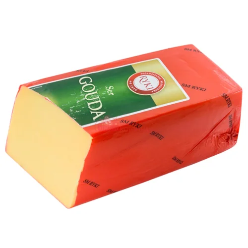 Сир Ryki Гауда 45%