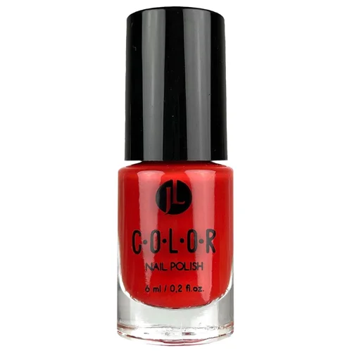 Лак для нігтів Jovial Luxe Color 051 6мл емаль